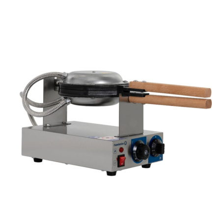 Вафельница Гонконгские вафли WZ-QQ Foodatlas